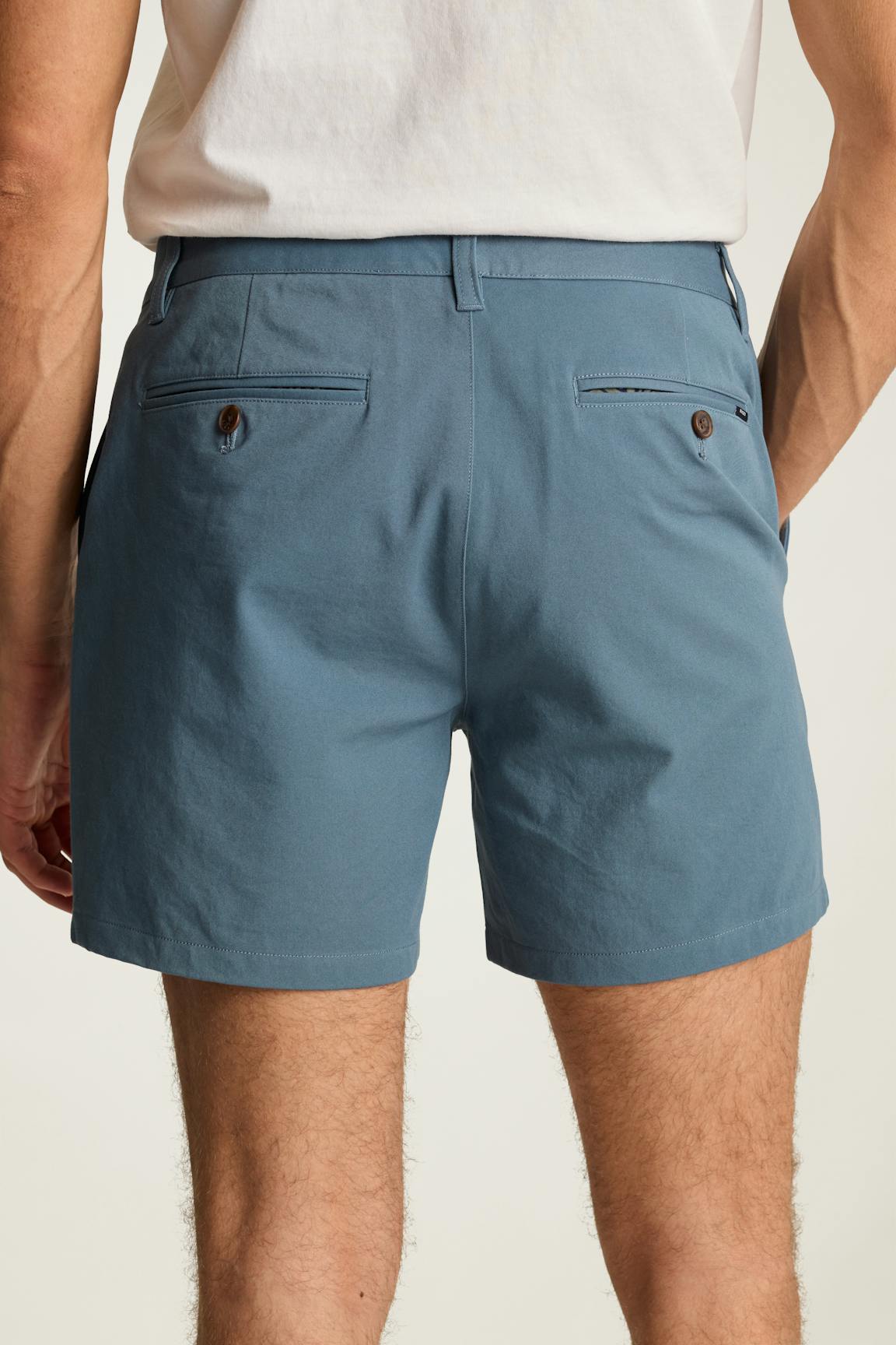 The Chino Short 2.0