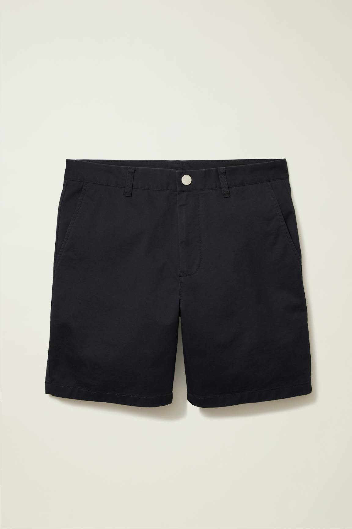 Stretch Washed Chino Shorts