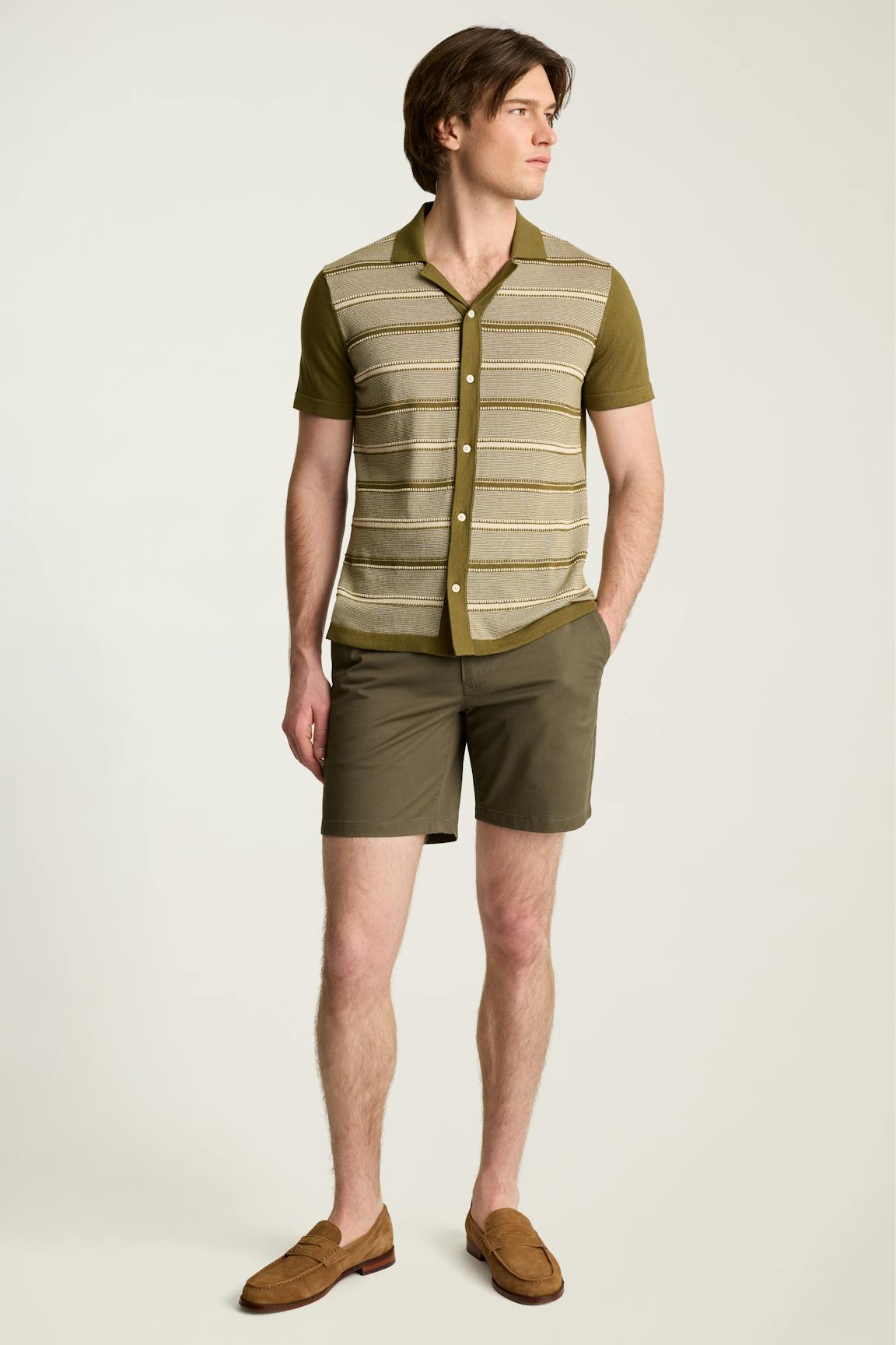 The Original Chino Short