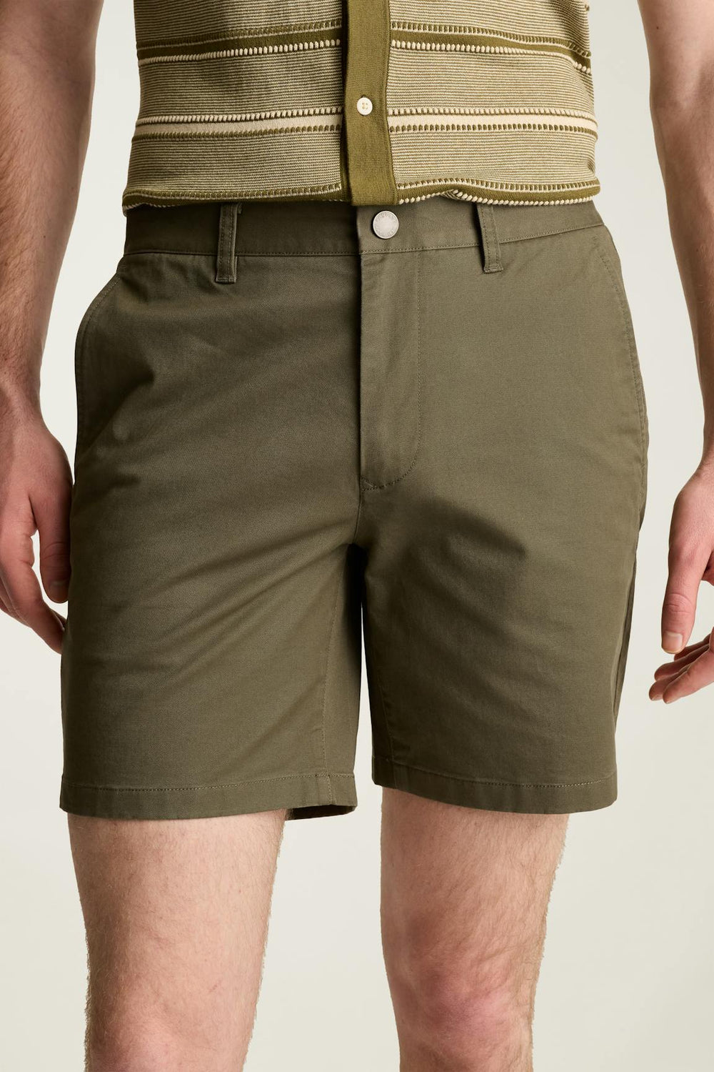 The Original Chino Short