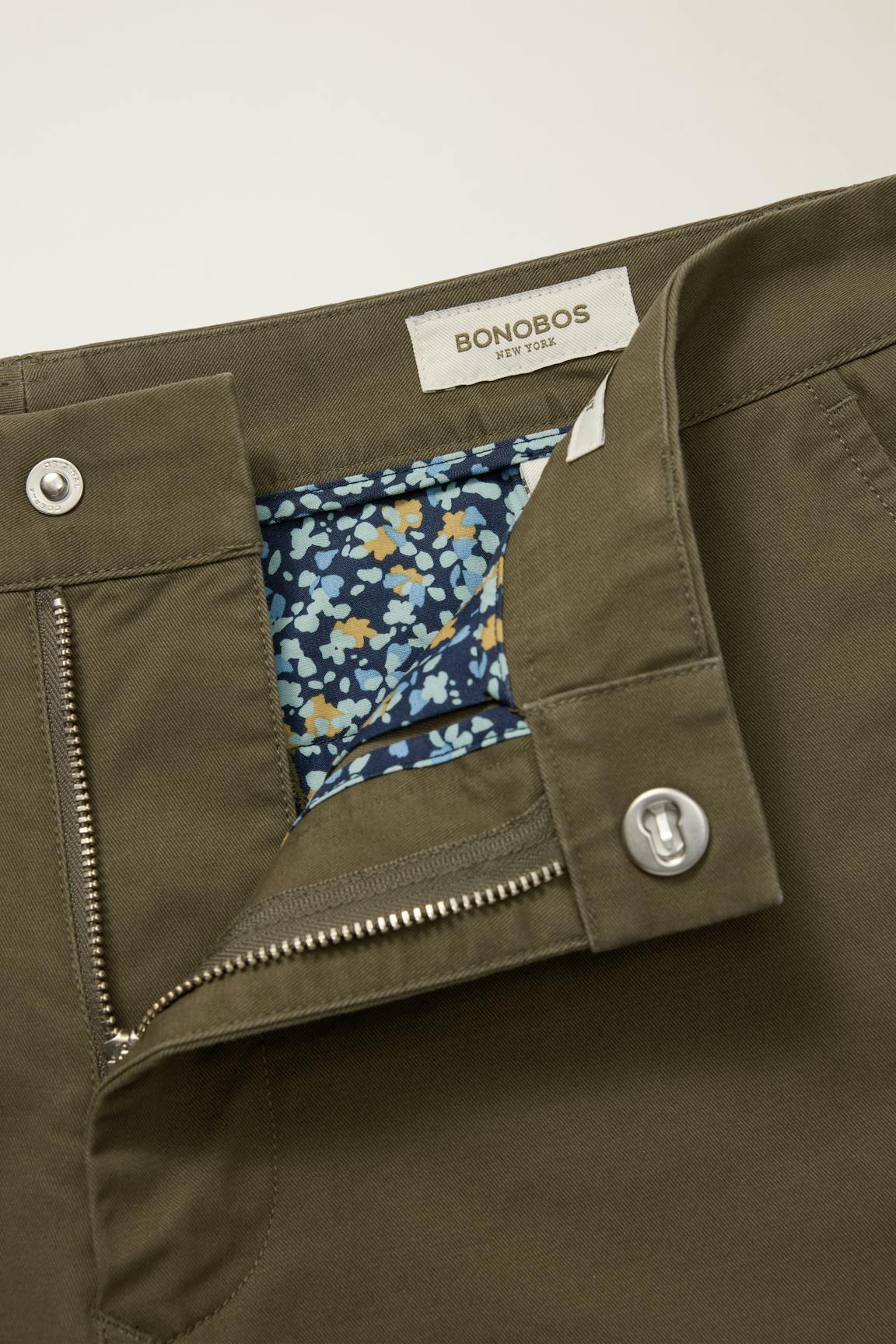 The Original Chino Short