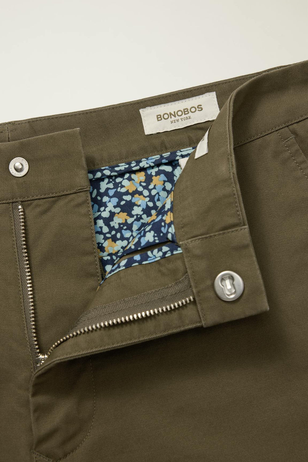 The Original Chino Short