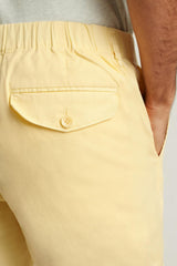 Lightweight Chino Short