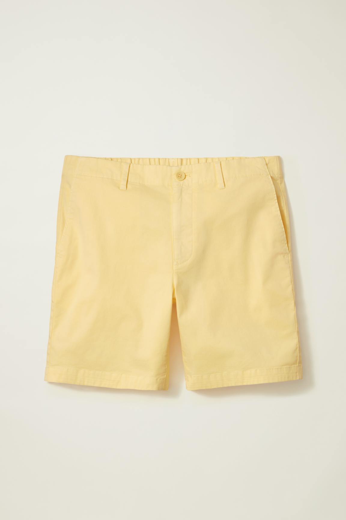 Lightweight Chino Short