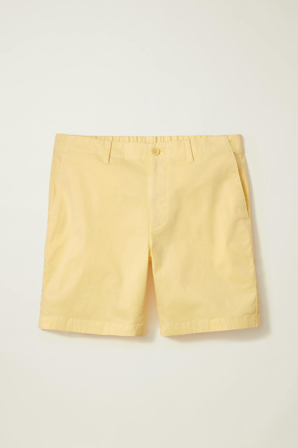 Lightweight Chino Short