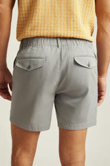 Lightweight Chino Short