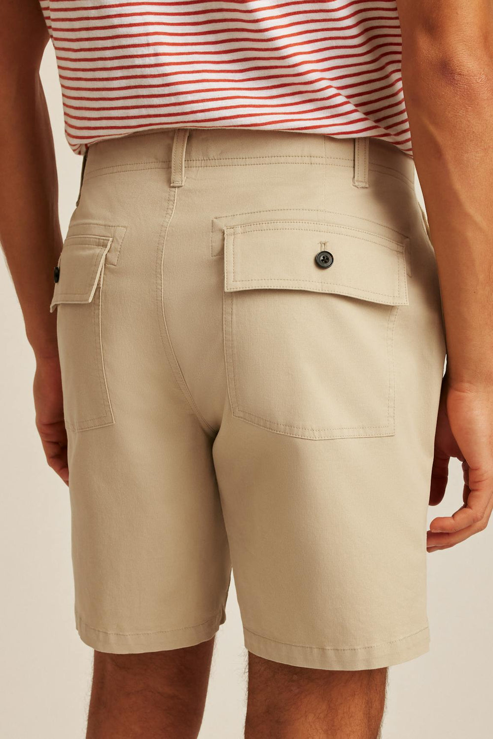 Lightweight Travel Short