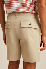 Lightweight Travel Short