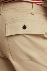 Lightweight Travel Short