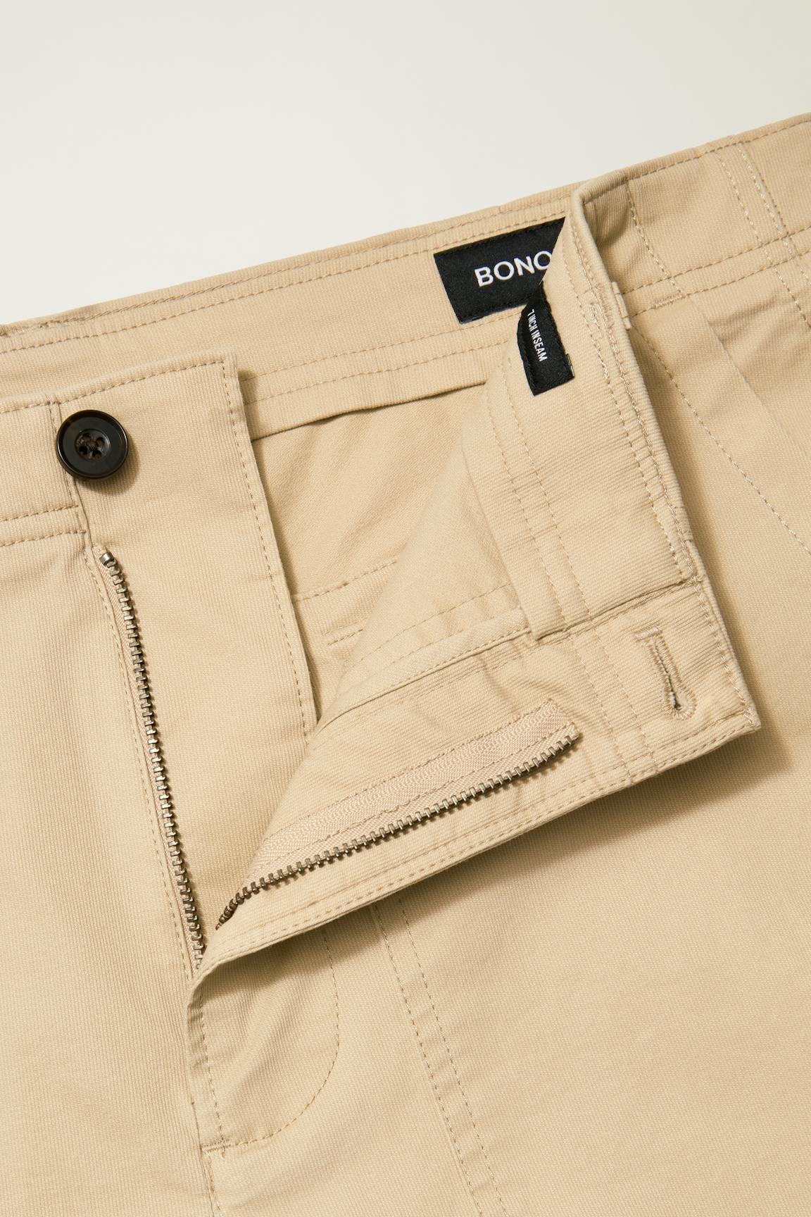 Lightweight Travel Short