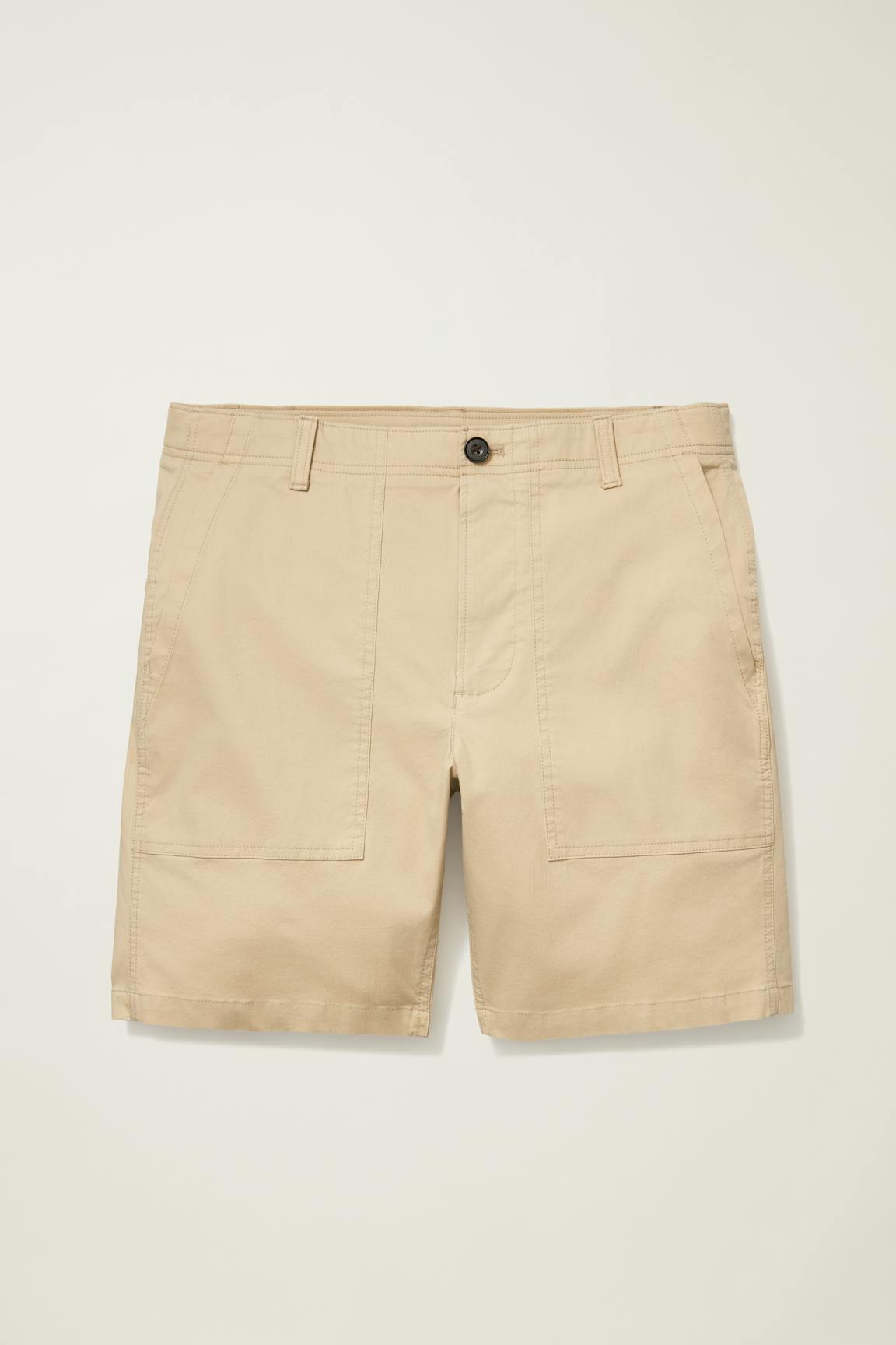 Lightweight Travel Short