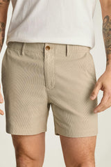 Lightweight Chino Short