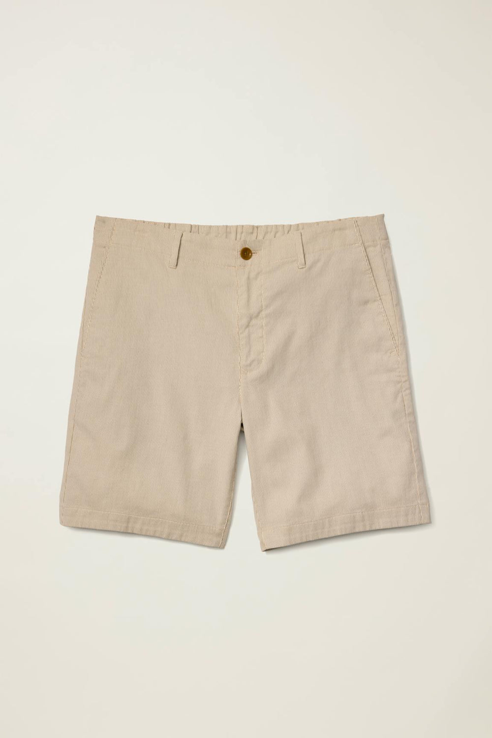 Lightweight Chino Short