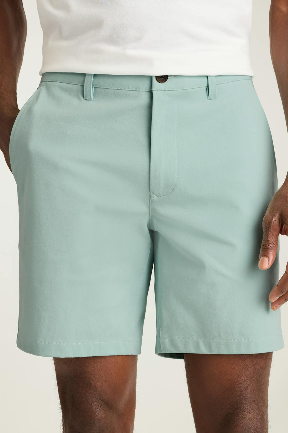 The Chino Short 2.0