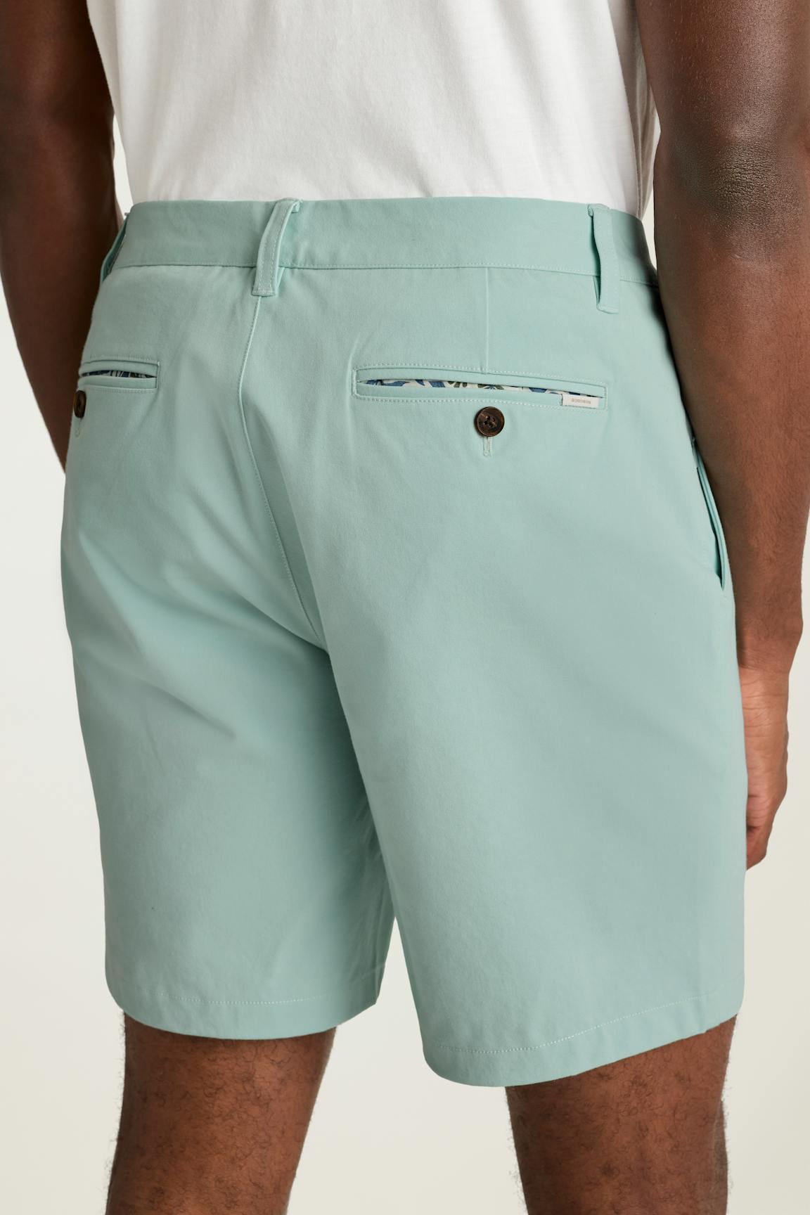 The Chino Short 2.0