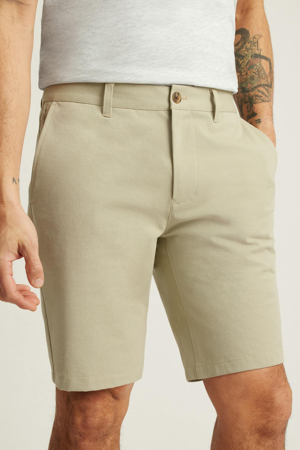 The Chino Short 2.0