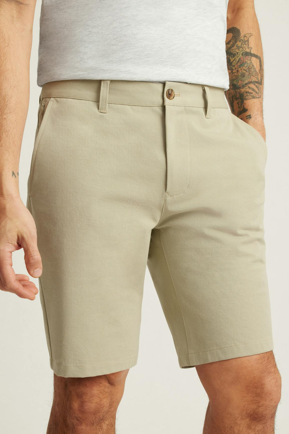 The Chino Short 2.0