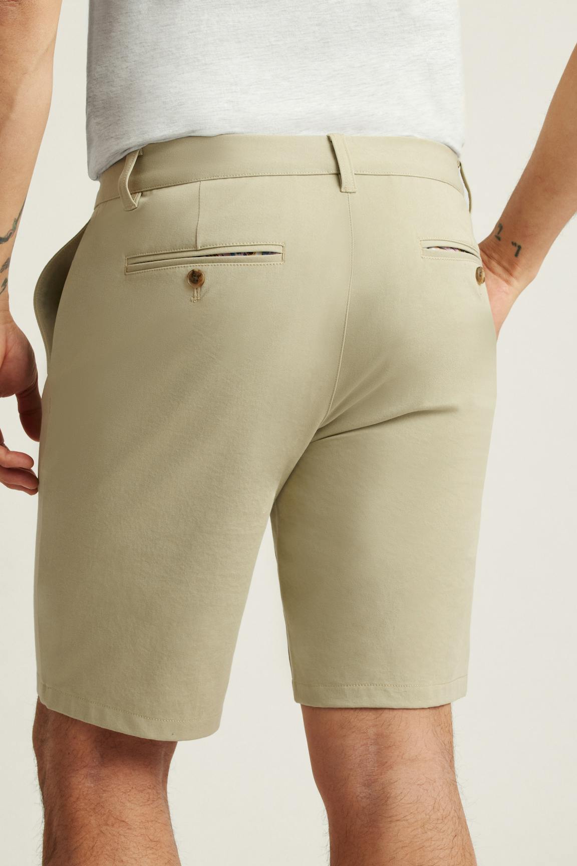 The Chino Short 2.0