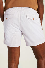 Lightweight Chino Short
