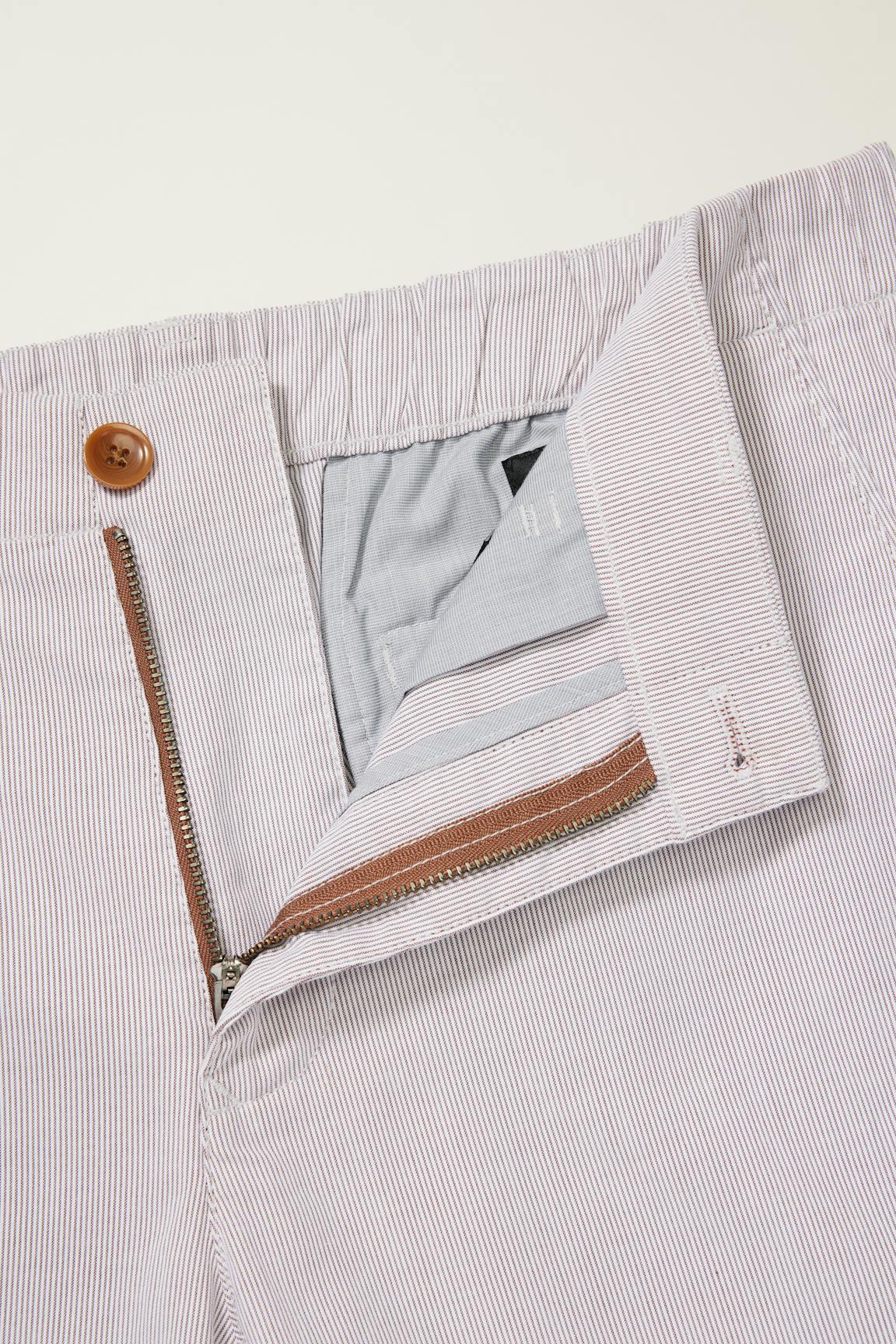 Lightweight Chino Short