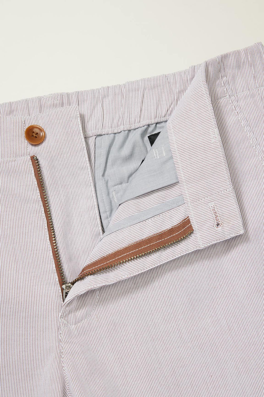 Lightweight Chino Short