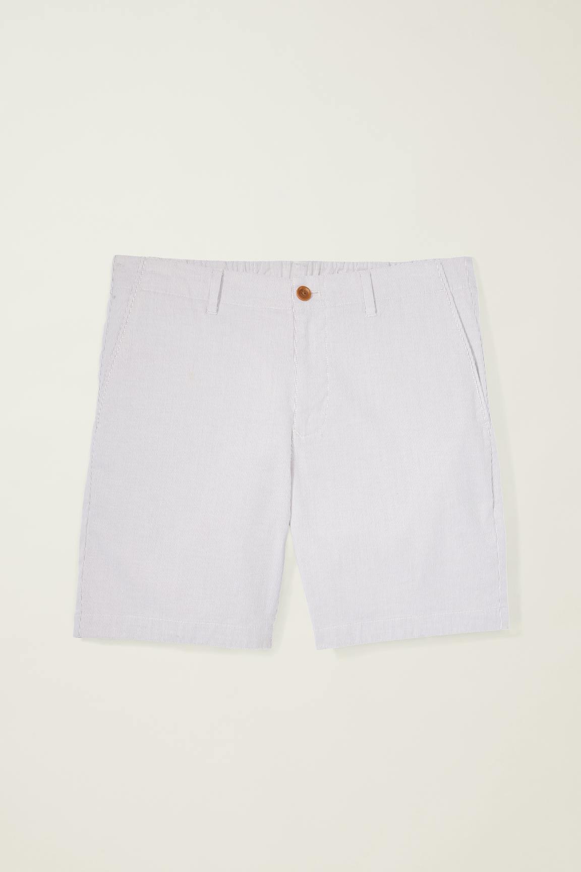 Lightweight Chino Short