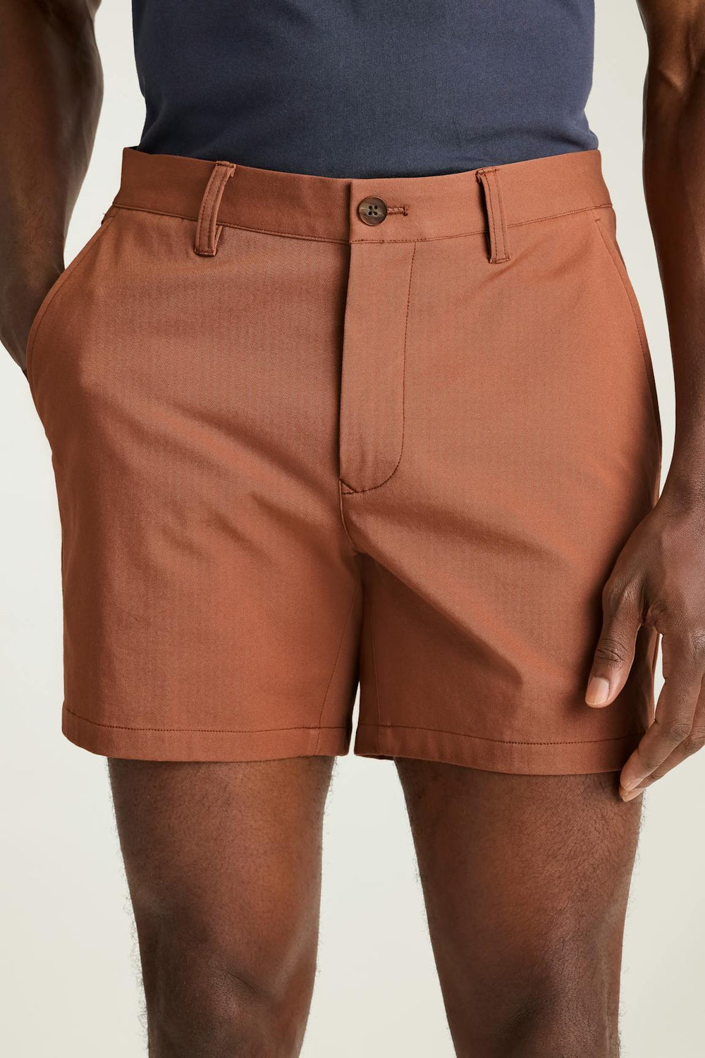 The Chino Short 2.0