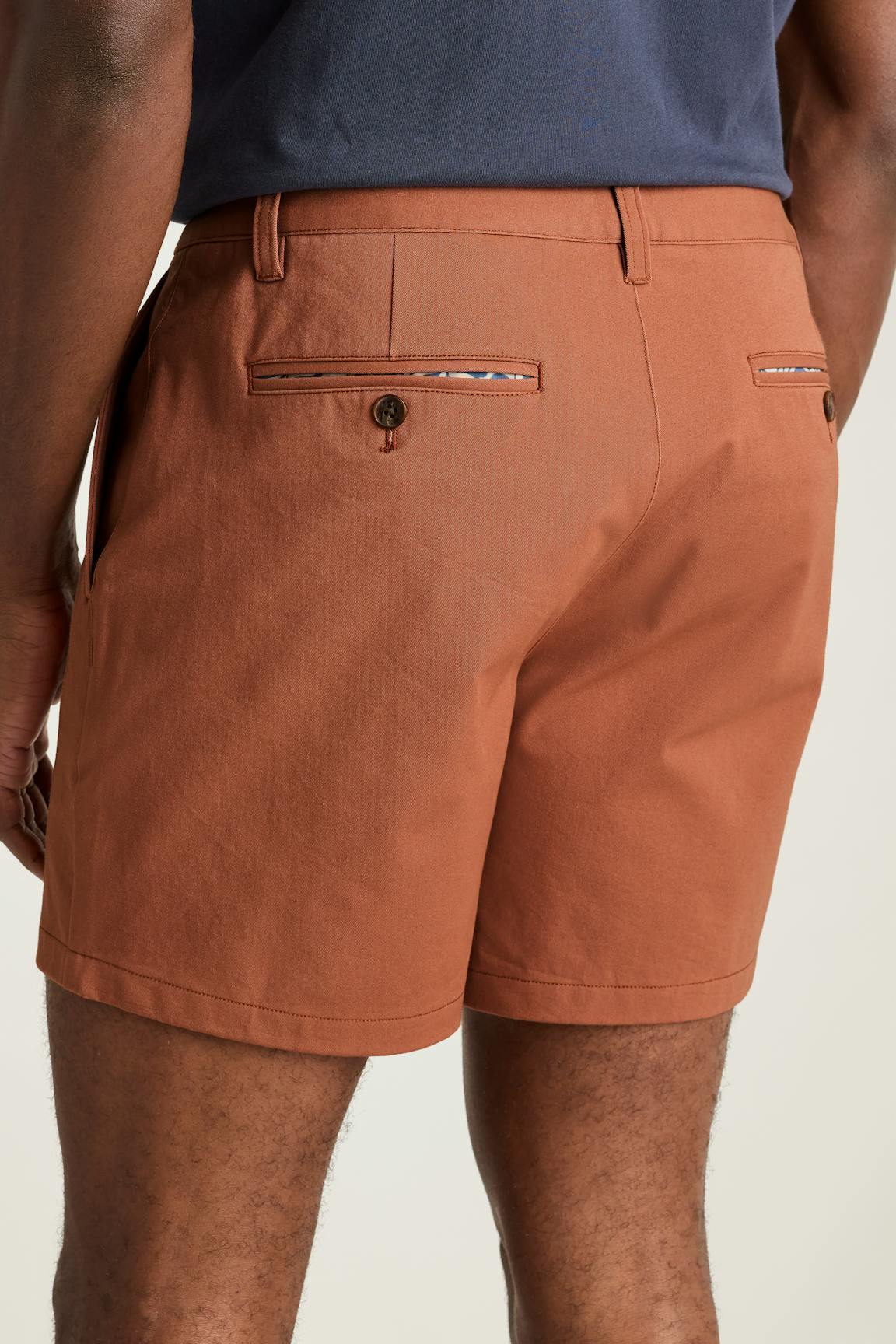 The Chino Short 2.0