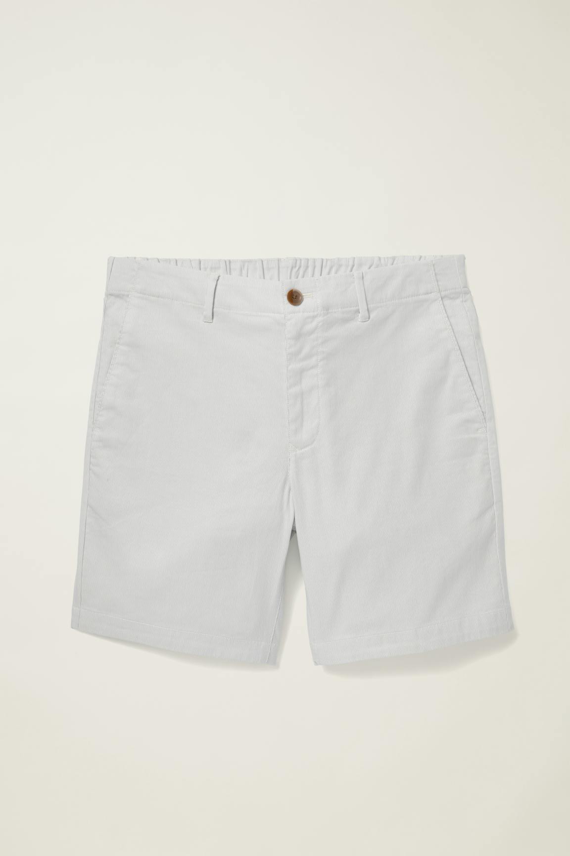 Lightweight Chino Short