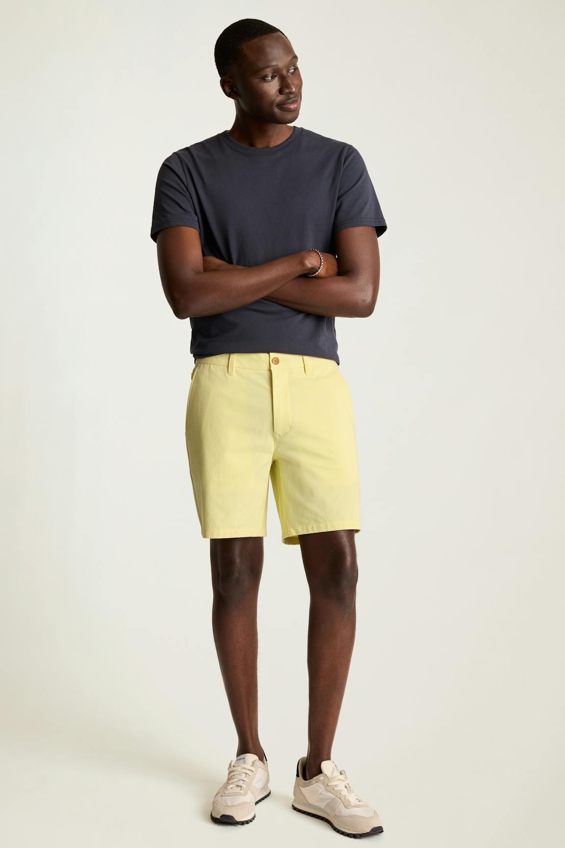 The Chino Short 2.0