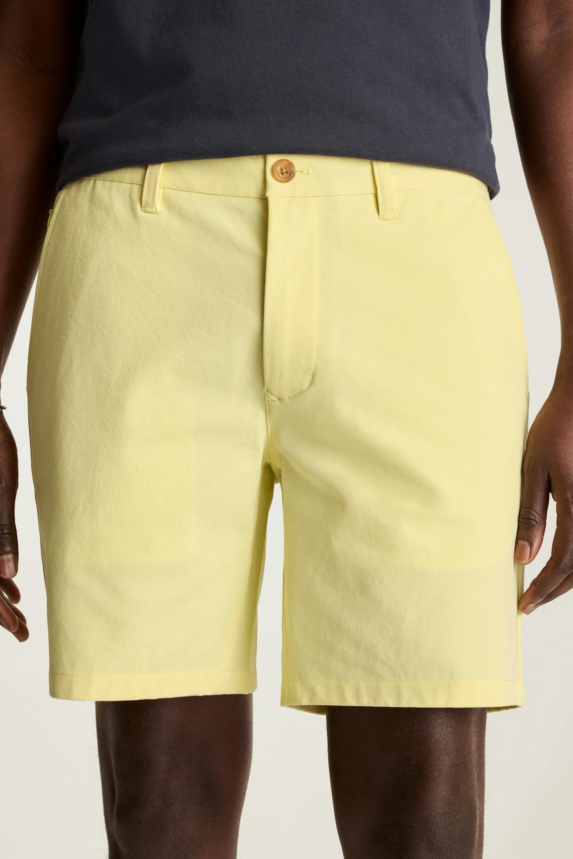 The Chino Short 2.0