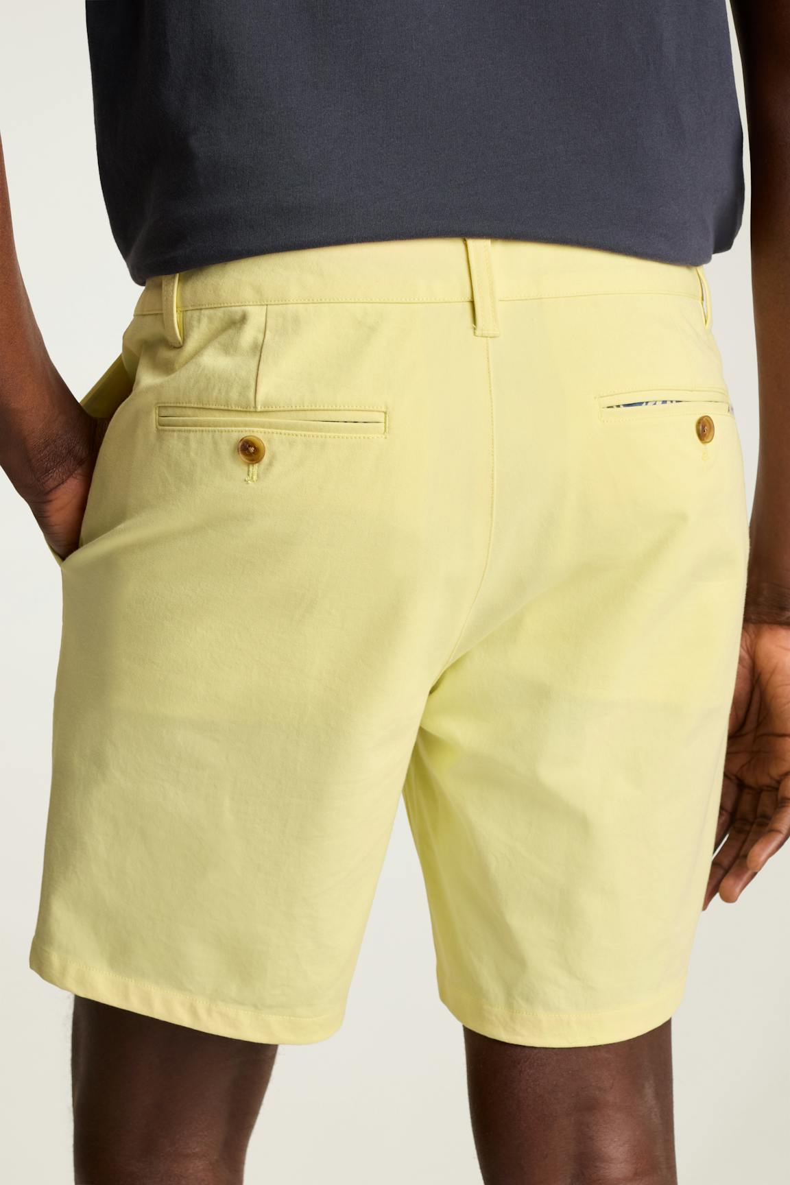 The Chino Short 2.0