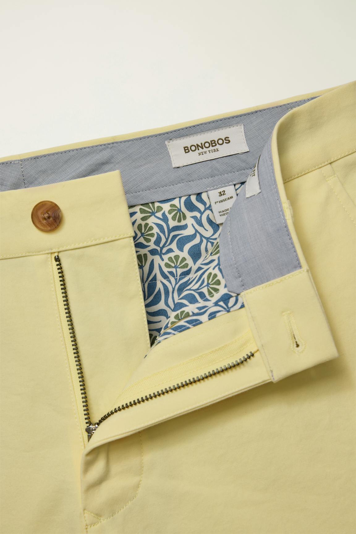 The Chino Short 2.0