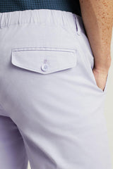 Lightweight Chino Short
