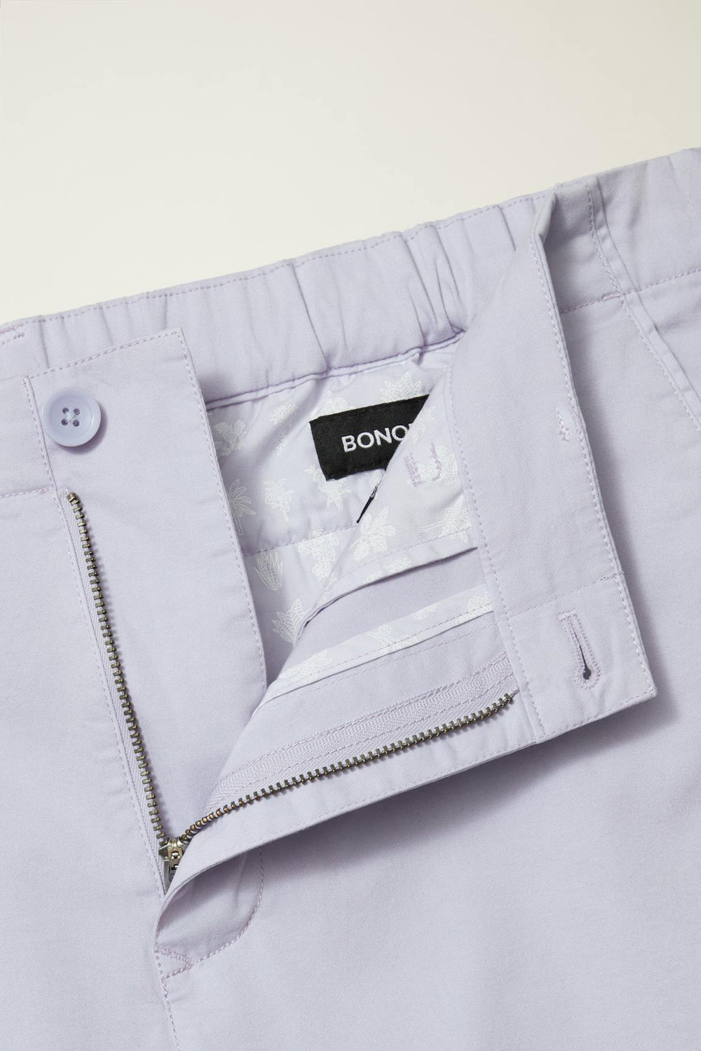 Lightweight Chino Short