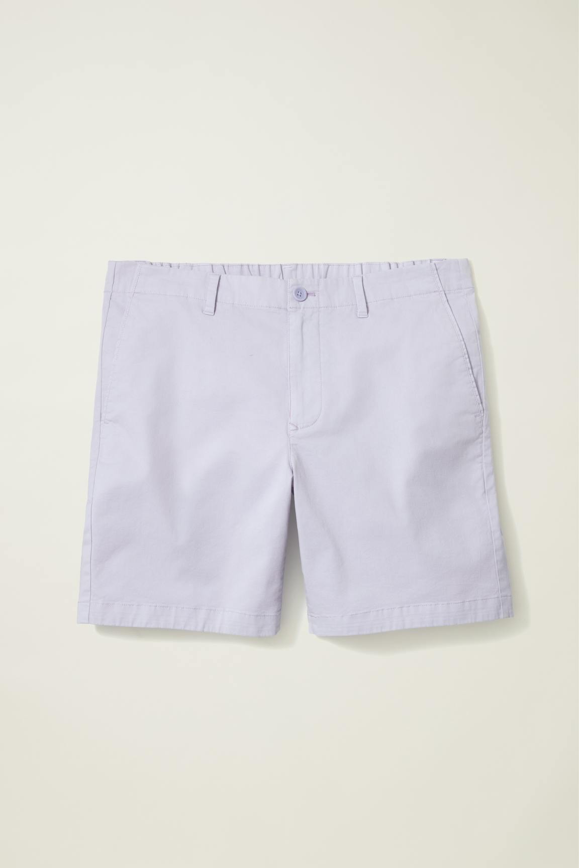 Lightweight Chino Short