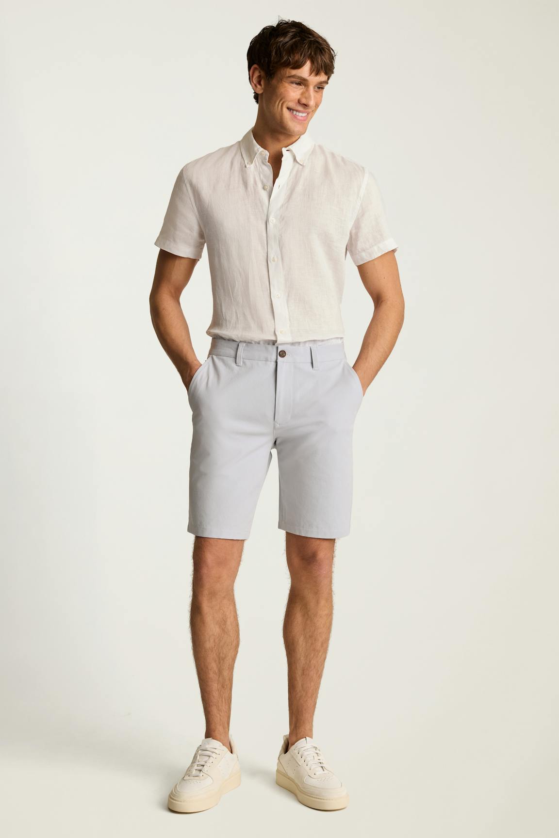 The Chino Short 2.0