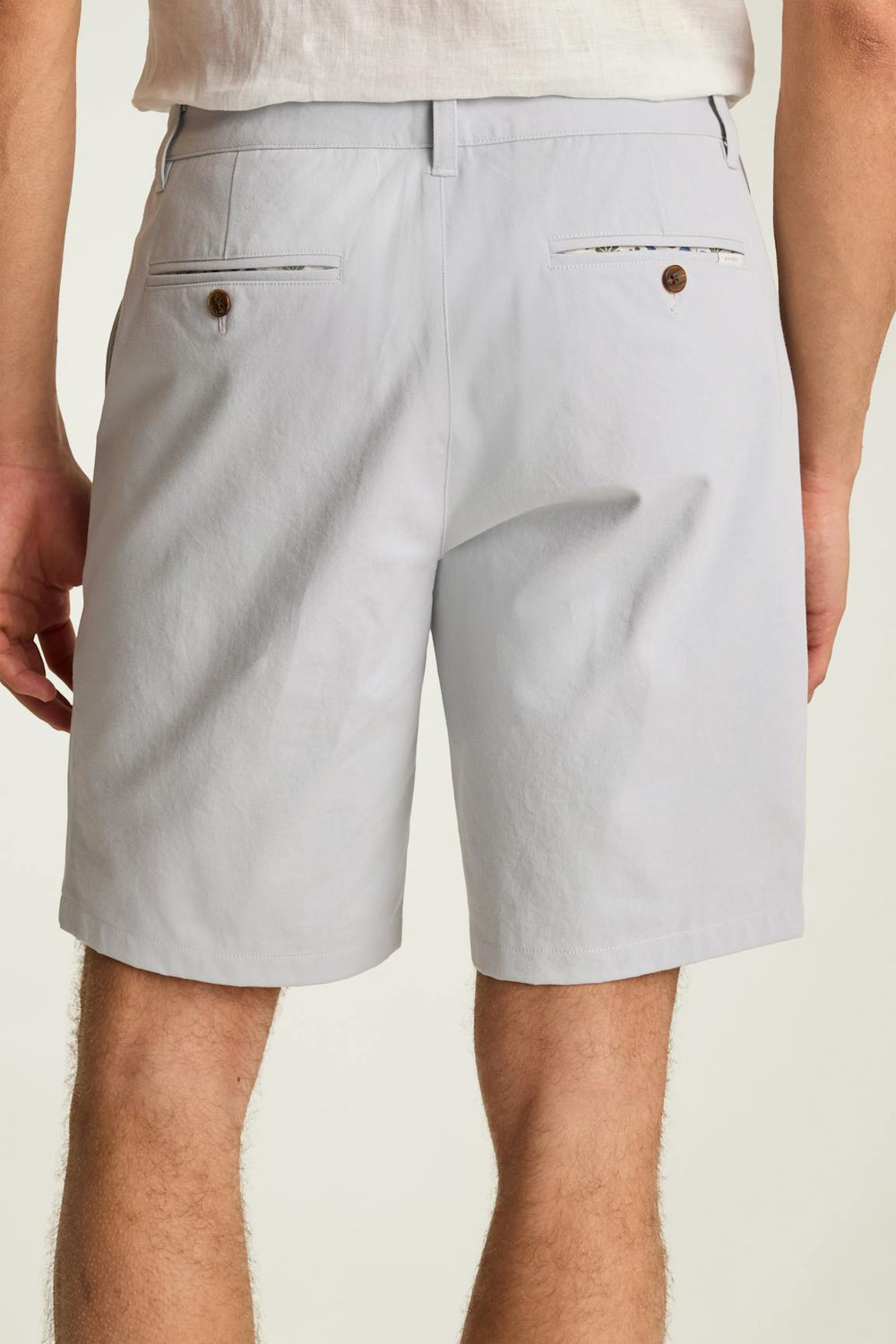 The Chino Short 2.0