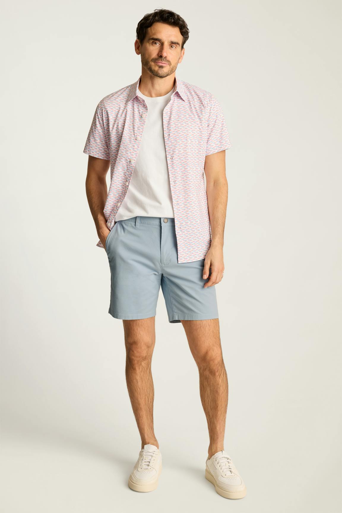 The Original Chino Short