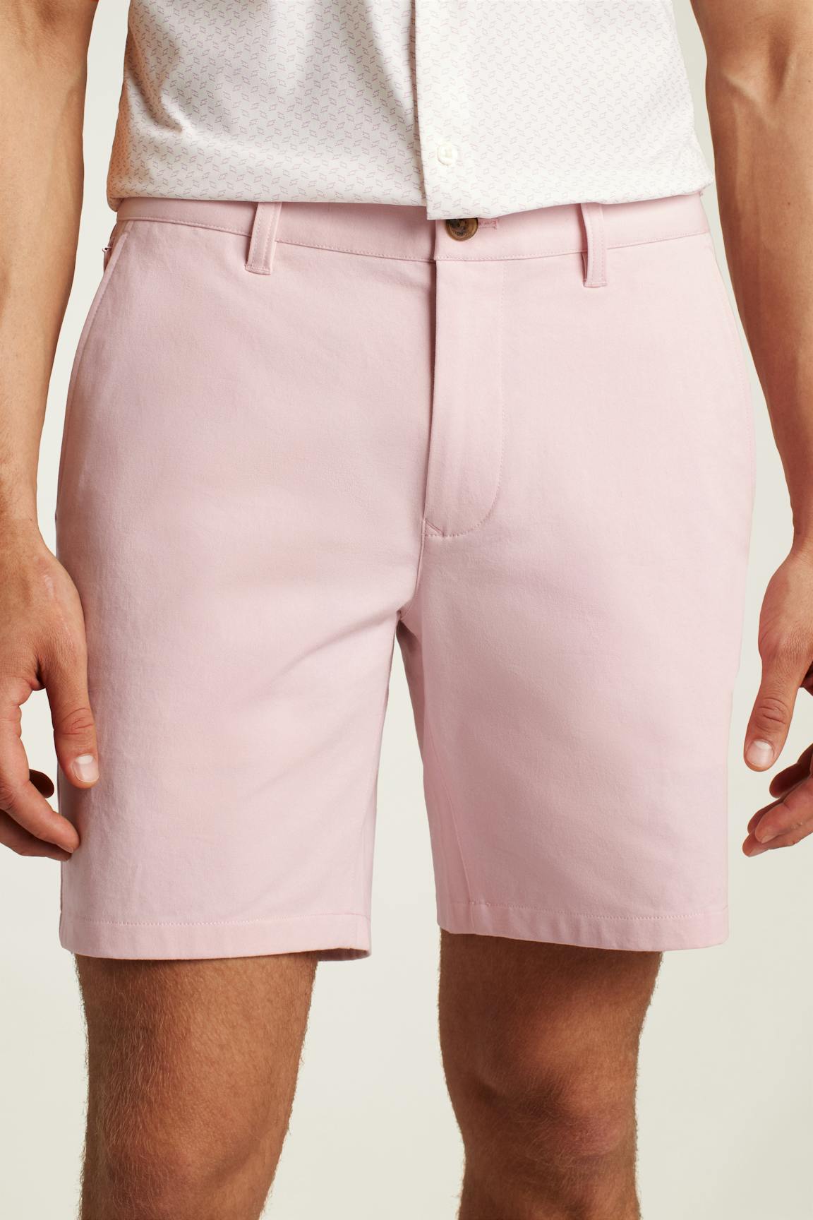 The Chino Short 2.0