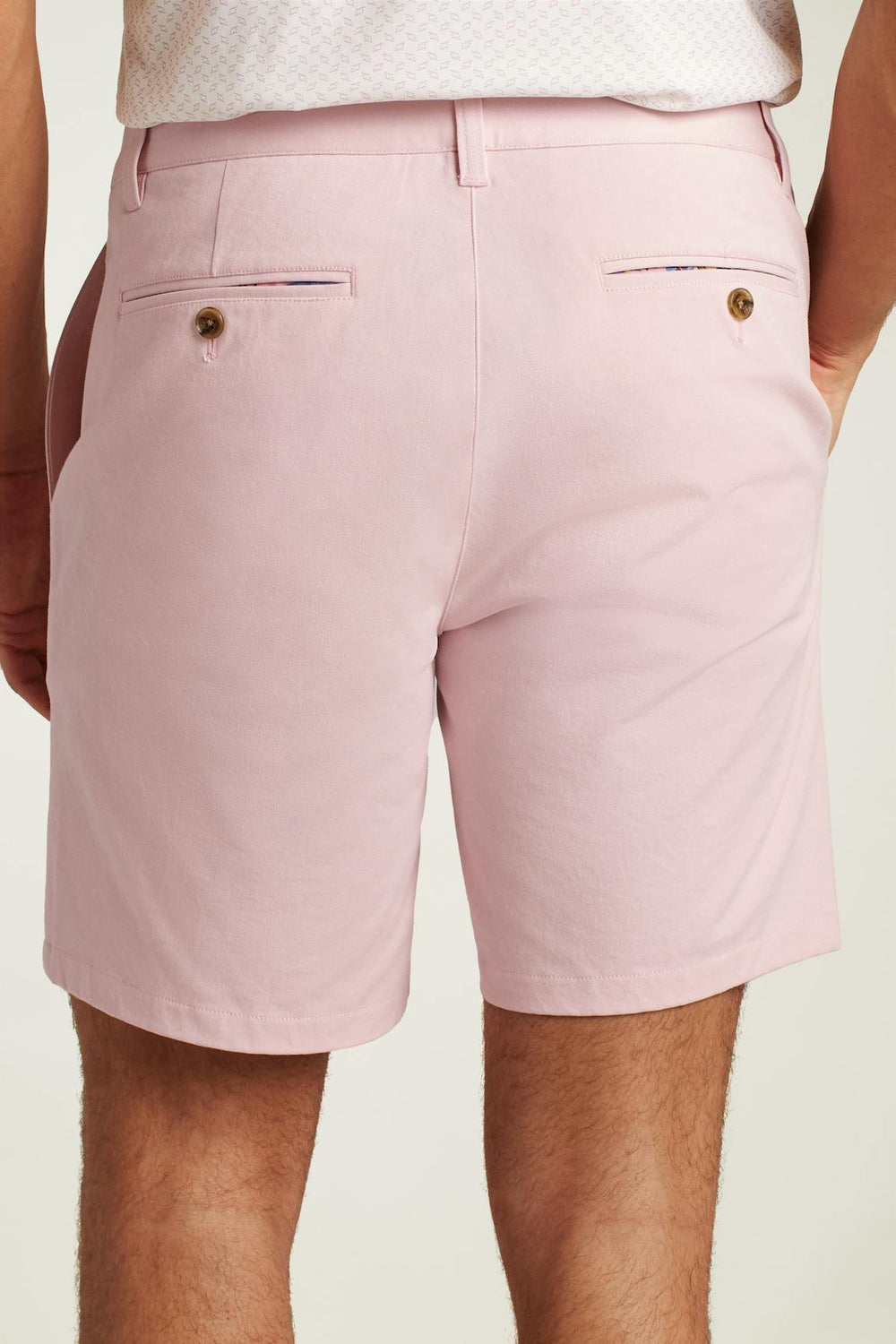 The Chino Short 2.0