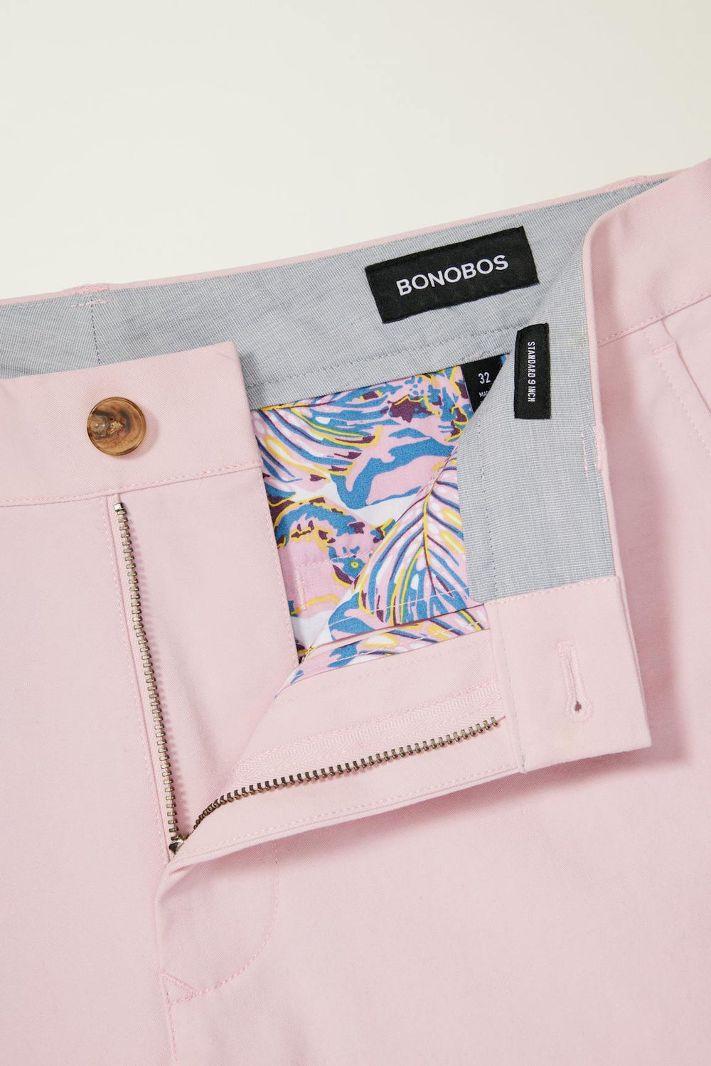 The Chino Short 2.0