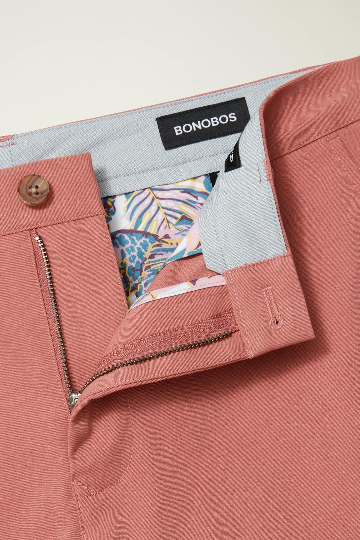 The Chino Short 2.0