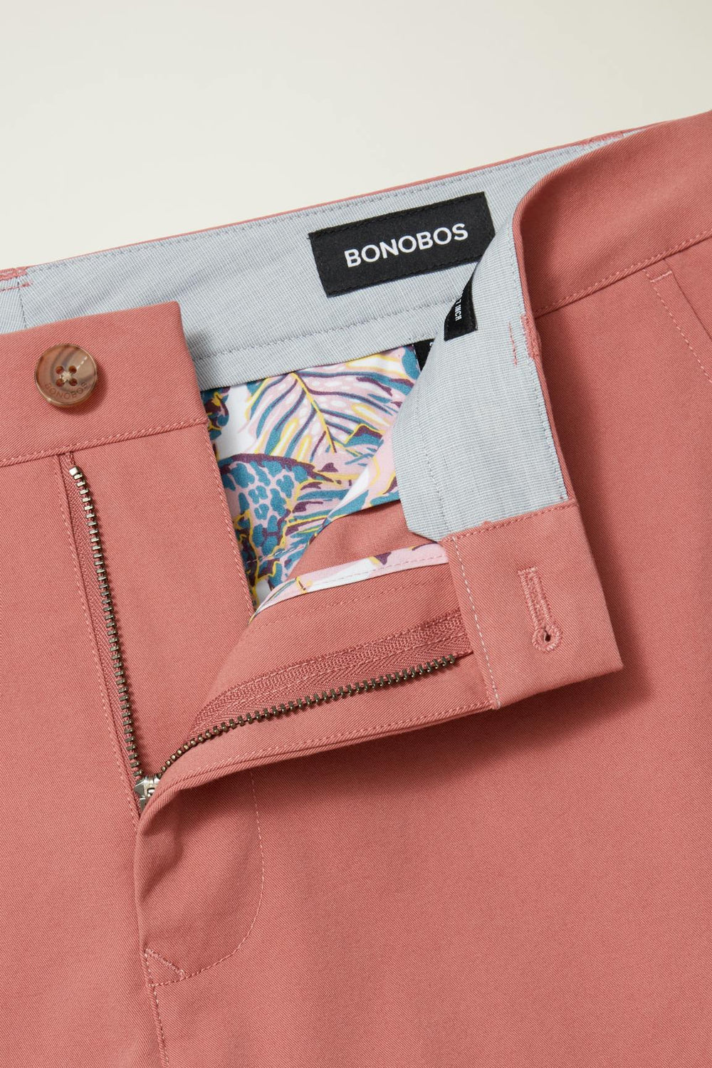 The Chino Short 2.0