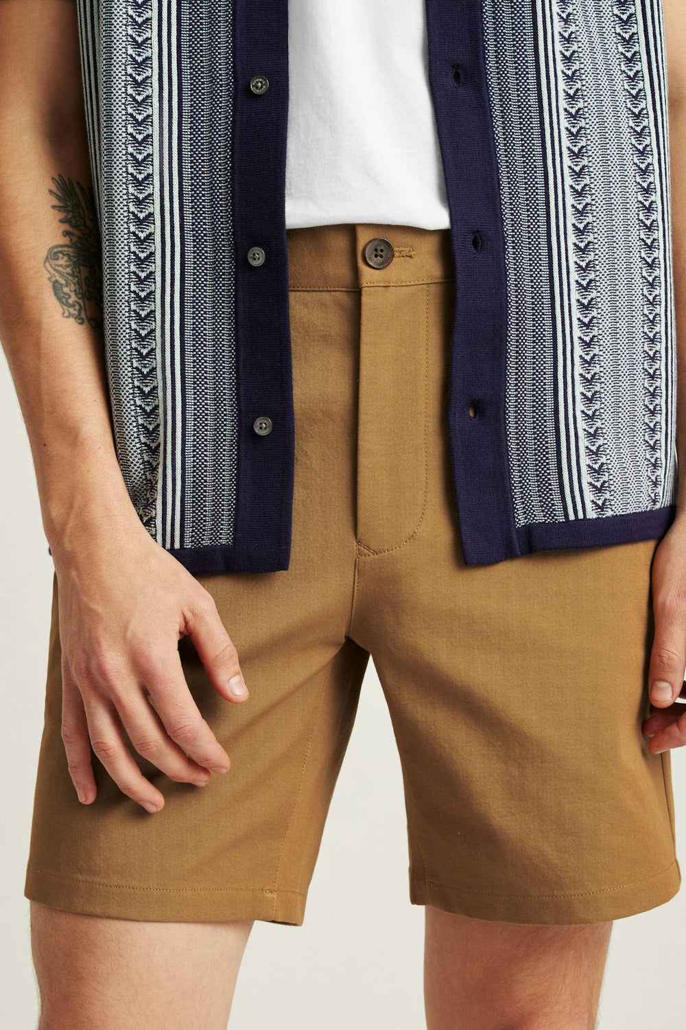 The Chino Short 2.0