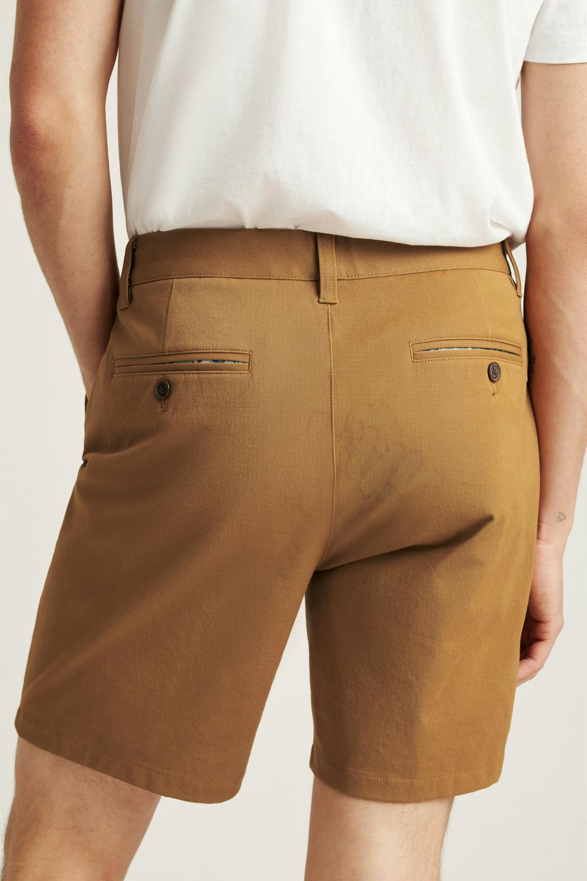 The Chino Short 2.0