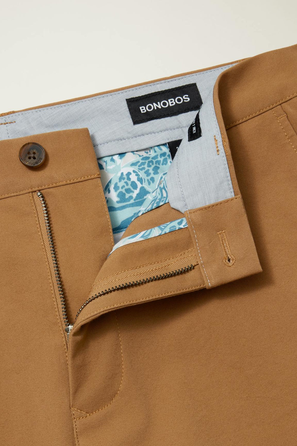 The Chino Short 2.0