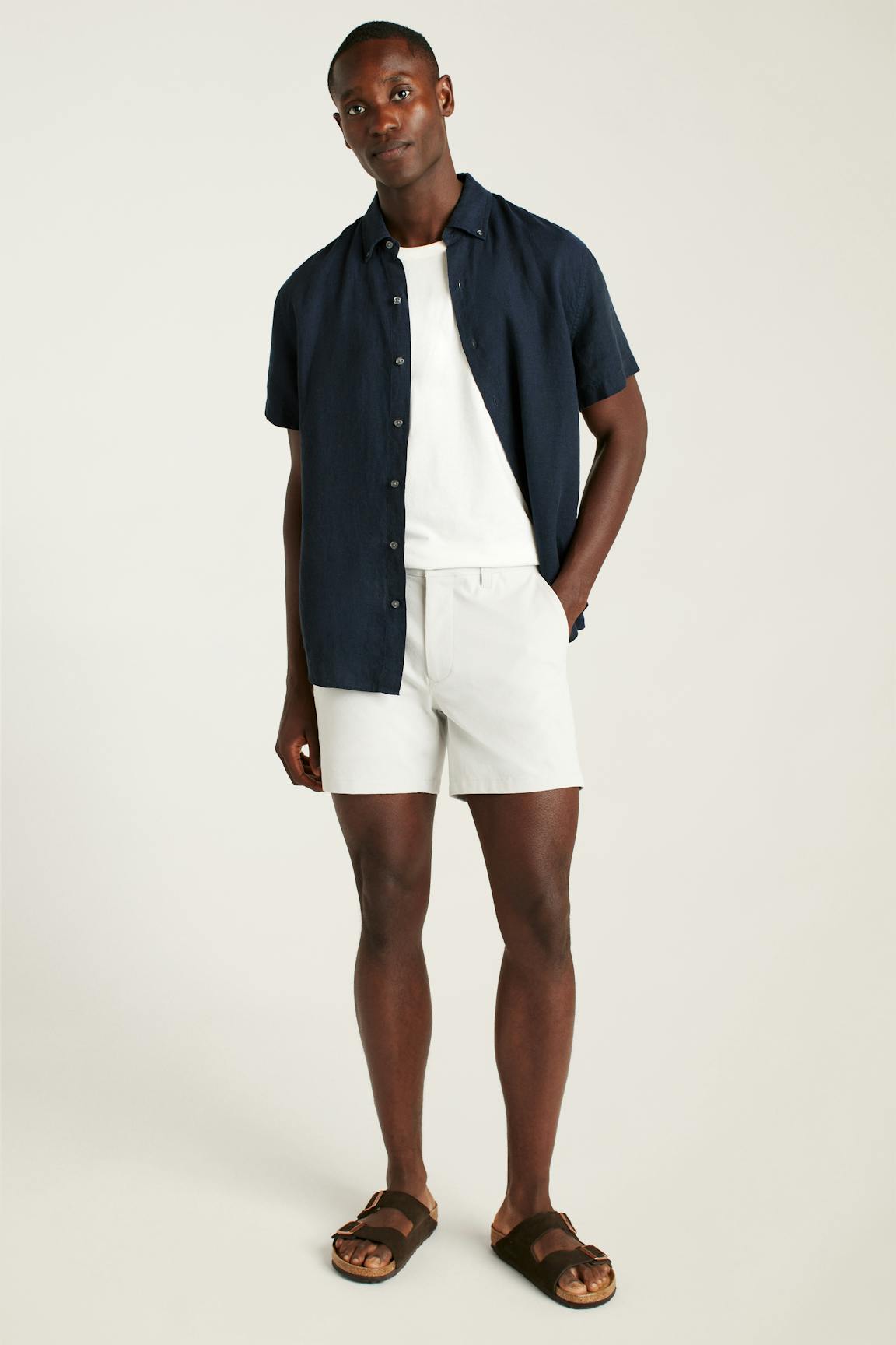 The Chino Short 2.0