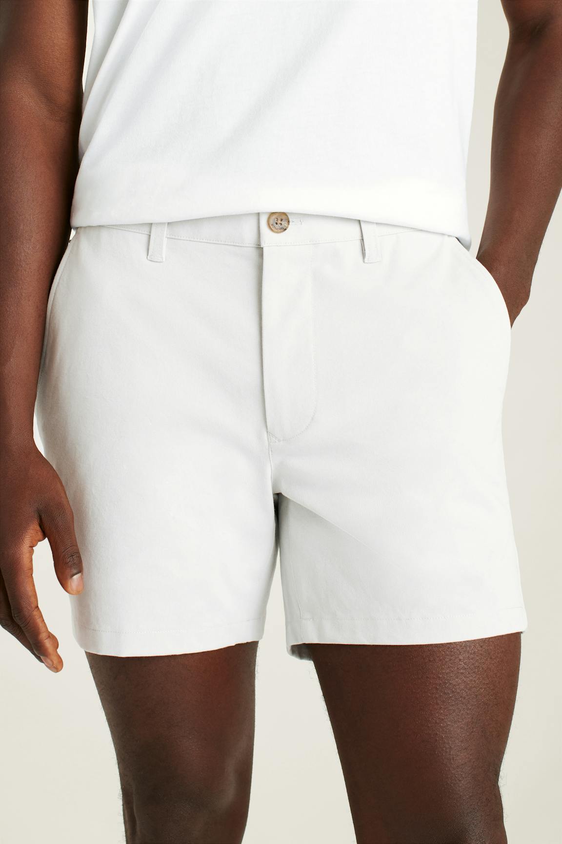 The Chino Short 2.0