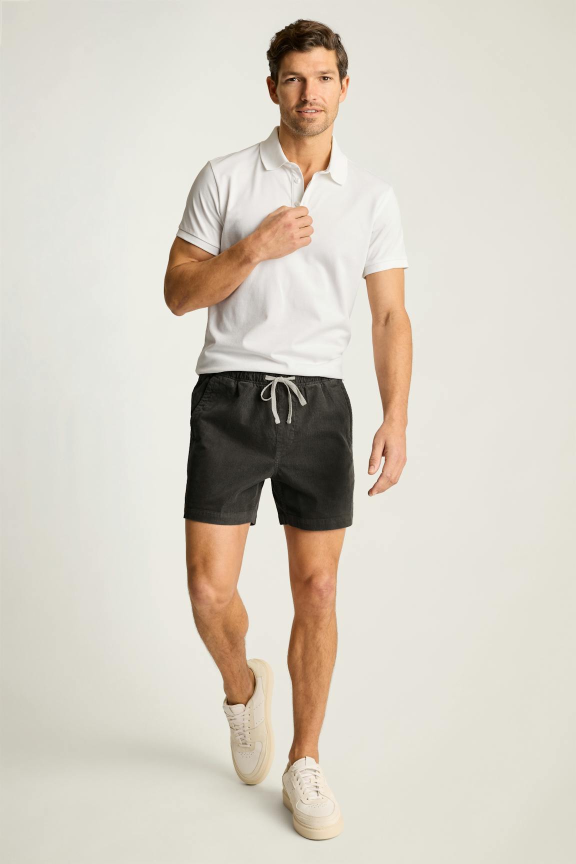 Nomad Short